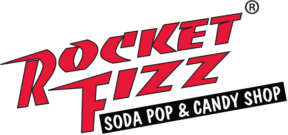 Rocket Fizz